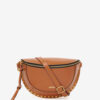 Skano Belt Bag in Calfskin Leather Skano Belt Bag in Calfskin Leather