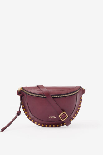 Skano Belt Bag in Calfskin Leather