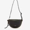 Skano Belt Bag in Calfskin Leather Skano Belt Bag in Calfskin Leather