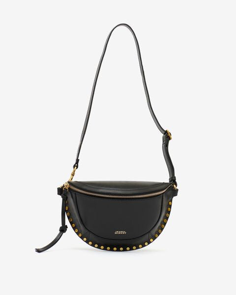 Skano Belt Bag in Calfskin Leather Skano Belt Bag in Calfskin Leather