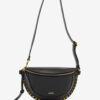 Skano Belt Bag in Calfskin Leather Skano Belt Bag in Calfskin Leather