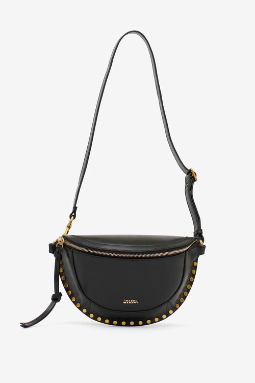 Skano Belt Bag in Calfskin Leather Skano Belt Bag in Calfskin Leather