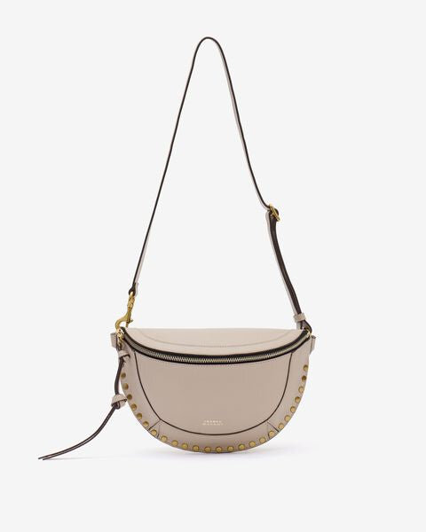 Skano Belt Bag in Calfskin Leather Skano Belt Bag in Calfskin Leather