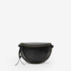 Skano Belt Bag in Calfskin Leather Skano Belt Bag in Calfskin Leather