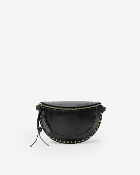 Skano Belt Bag in Calfskin Leather Skano Belt Bag in Calfskin Leather