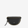 Skano Belt Bag in Calfskin Leather Skano Belt Bag in Calfskin Leather