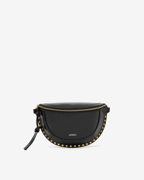 Skano Belt Bag in Calfskin Leather Skano Belt Bag in Calfskin Leather