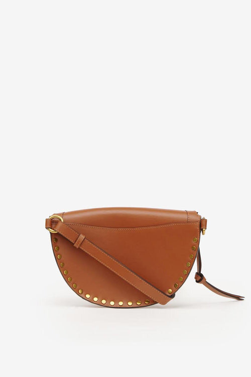 Skano Belt Bag in Calfskin Leather Skano Belt Bag in Calfskin Leather