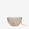 Skano Belt Bag in Calfskin Leather Skano Belt Bag in Calfskin Leather