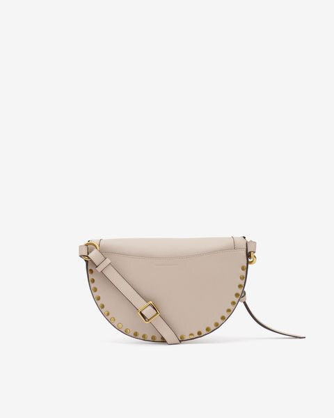 Skano Belt Bag in Calfskin Leather Skano Belt Bag in Calfskin Leather