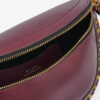 Skano Belt Bag in Calfskin Leather Skano Belt Bag in Calfskin Leather