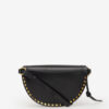 Skano Belt Bag in Calfskin Leather Skano Belt Bag in Calfskin Leather