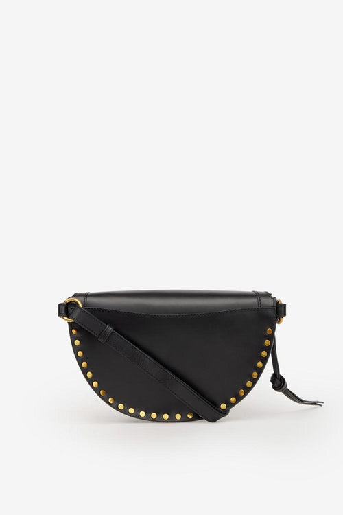 Skano Belt Bag in Calfskin Leather Skano Belt Bag in Calfskin Leather