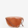 Skano Belt Bag in Calfskin Leather Skano Belt Bag in Calfskin Leather