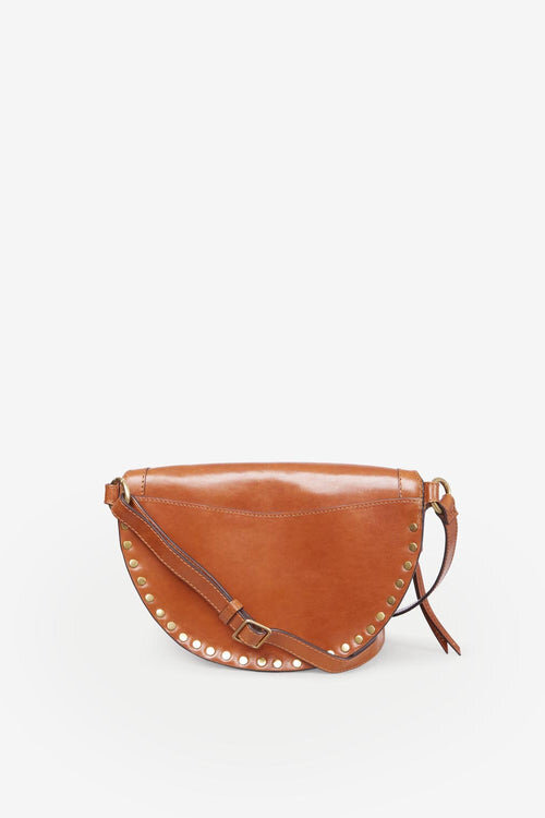 Skano Belt Bag in Calfskin Leather Skano Belt Bag in Calfskin Leather