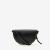 Skano Belt Bag in Calfskin Leather Skano Belt Bag in Calfskin Leather