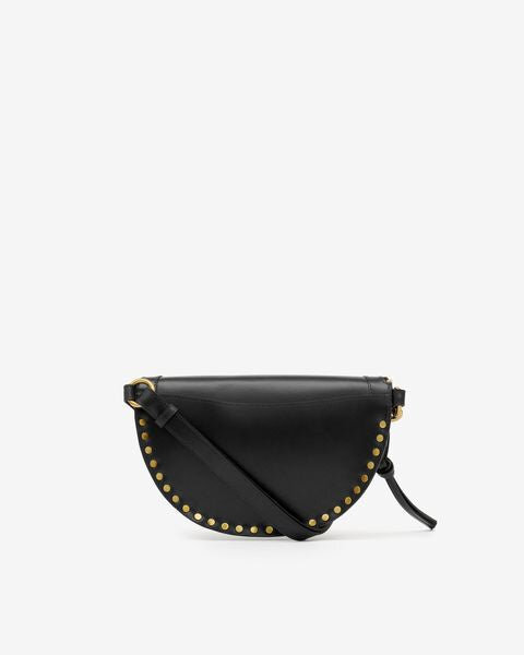 Skano Belt Bag in Calfskin Leather Skano Belt Bag in Calfskin Leather
