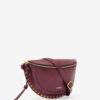 Skano Belt Bag in Calfskin Leather Skano Belt Bag in Calfskin Leather