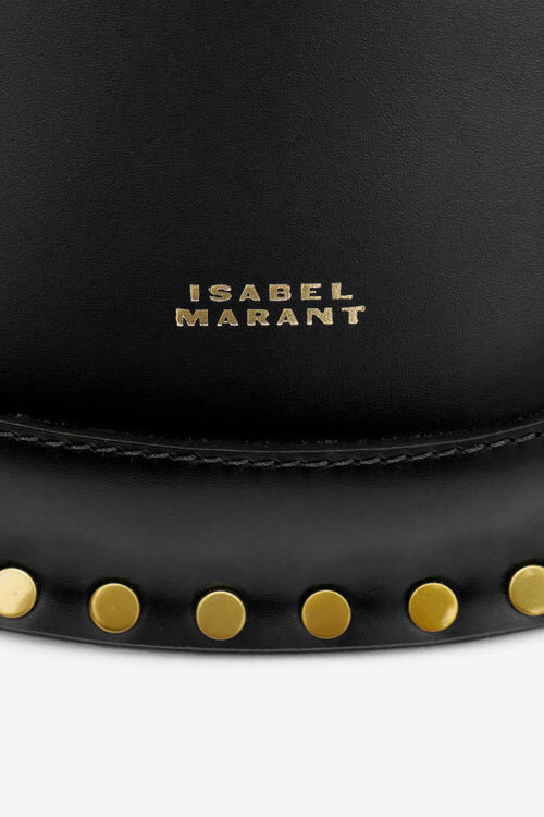 Skano Belt Bag in Calfskin Leather Skano Belt Bag in Calfskin Leather