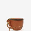 Skano Belt Bag in Calfskin Leather Skano Belt Bag in Calfskin Leather