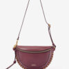 Skano Belt Bag in Calfskin Leather Skano Belt Bag in Calfskin Leather
