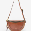 Skano Belt Bag in Calfskin Leather Skano Belt Bag in Calfskin Leather