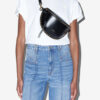 Skano Belt Bag in Calfskin Leather Skano Belt Bag in Calfskin Leather