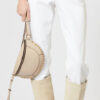 Skano Belt Bag in Calfskin Leather Skano Belt Bag in Calfskin Leather