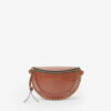 Skano Belt Bag in Calfskin Leather Skano Belt Bag in Calfskin Leather