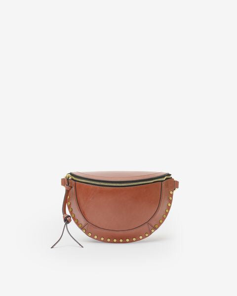 Skano Belt Bag in Calfskin Leather Skano Belt Bag in Calfskin Leather