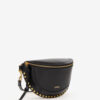 Skano Belt Bag in Calfskin Leather Skano Belt Bag in Calfskin Leather