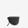 Skano Belt Bag in Calfskin Leather Skano Belt Bag in Calfskin Leather