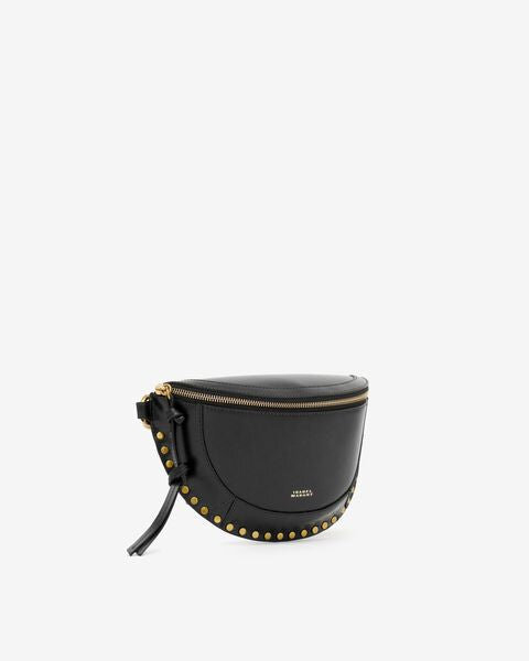 Skano Belt Bag in Calfskin Leather Skano Belt Bag in Calfskin Leather
