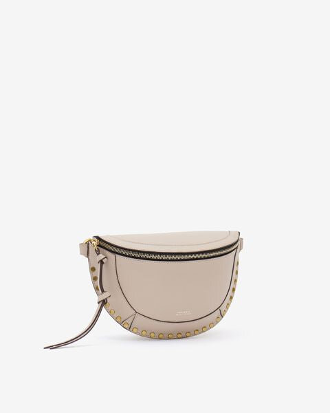 Skano Belt Bag in Calfskin Leather Skano Belt Bag in Calfskin Leather