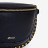 Skano Belt Bag in Grained Leather