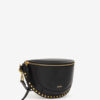 Skano Belt Bag in Grained Leather