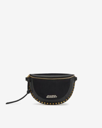 Skano Leather Belt Bag