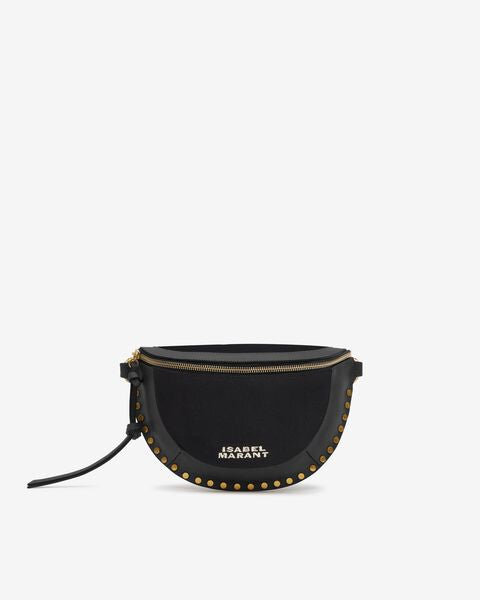 Skano Leather Belt Bag Skano Leather Belt Bag