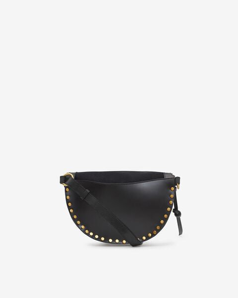 Skano Leather Belt Bag Skano Leather Belt Bag