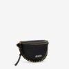 Skano Leather Belt Bag Skano Leather Belt Bag