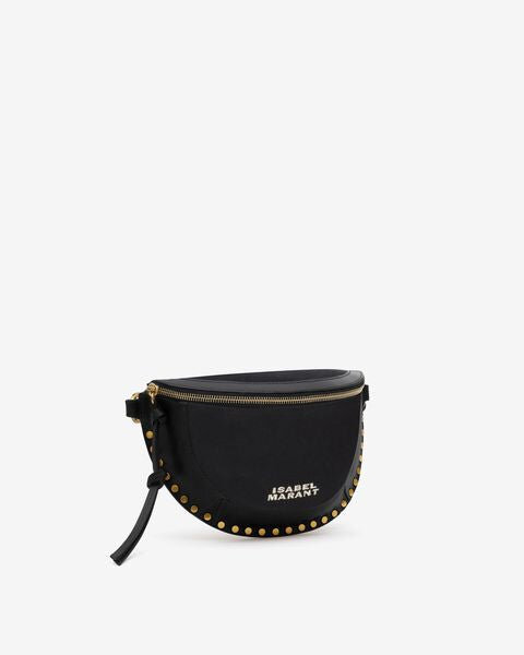 Skano Leather Belt Bag Skano Leather Belt Bag