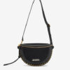 Skano Leather Belt Bag Skano Leather Belt Bag