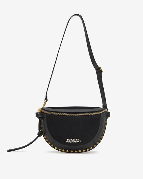 Skano Leather Belt Bag Skano Leather Belt Bag