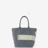 Small Yenky Cotton Bag with Logo Small Yenky Cotton Bag with Logo