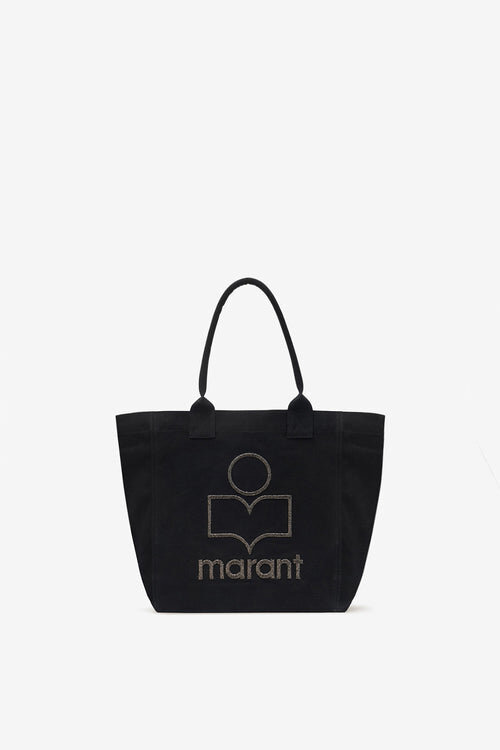 Small Yenky Cotton Bag with Logo Small Yenky Cotton Bag with Logo