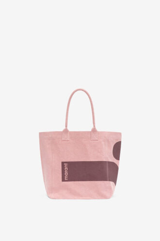 Small Yenky Cotton Bag with Logo