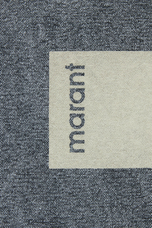 Small Yenky Cotton Bag with Logo Small Yenky Cotton Bag with Logo