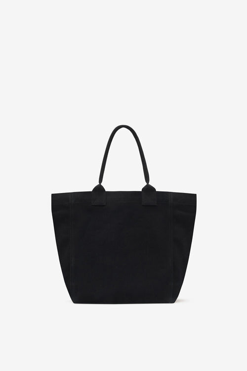 Small Yenky Cotton Bag with Logo Small Yenky Cotton Bag with Logo
