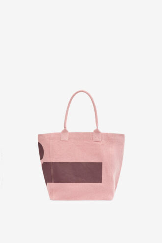 Small Yenky Cotton Bag with Logo