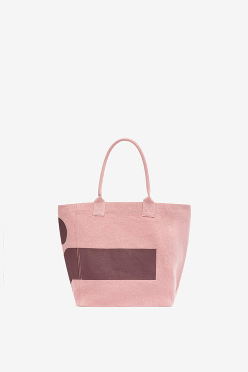 Small Yenky Cotton Bag with Logo Small Yenky Cotton Bag with Logo